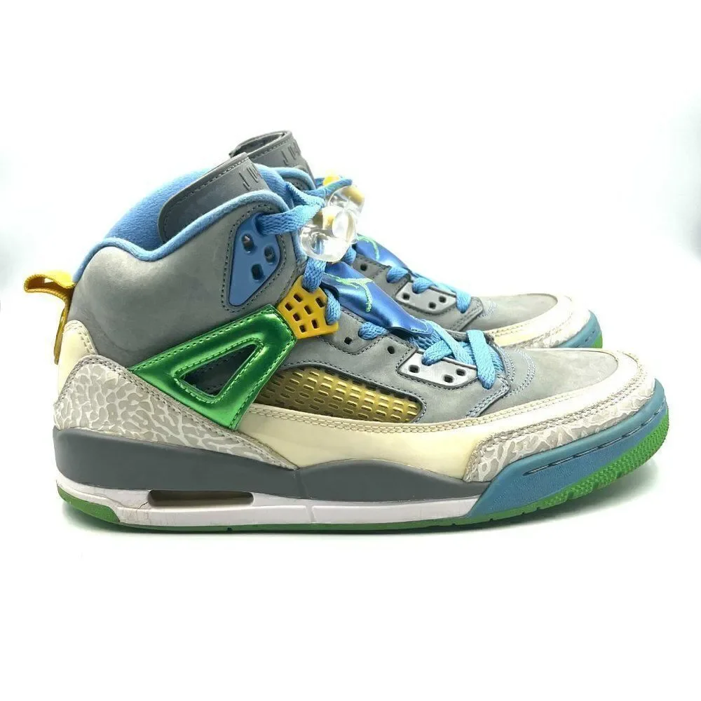 Air Jordan Spizike ‘Stealth’ (2013)